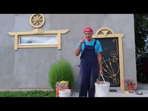 Какой густоты должен быть плиточный клей