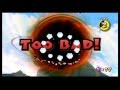Mix of Super Mario Galaxy 1 & 2 Deaths
