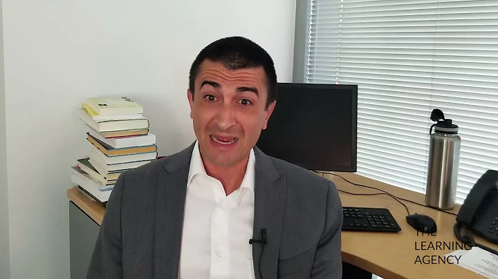 A Conversation with Paul Rivas on Connecting Knowledge to Learning