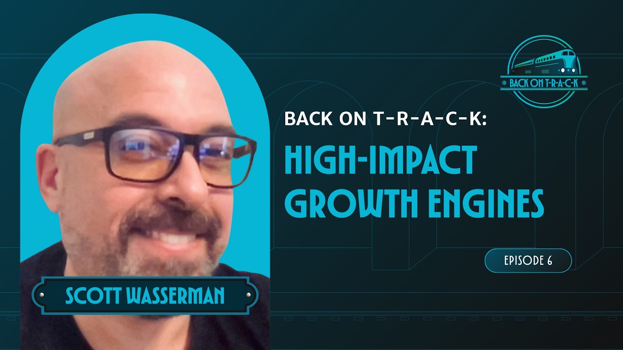 AI, Dark Social & Demand Gen: The Modern Growth Stack