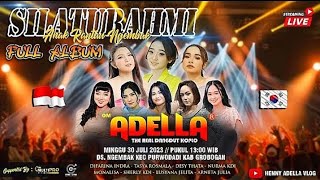 Full Album Om Adella Terbaru 2023 Live Ngembak Purwodadi