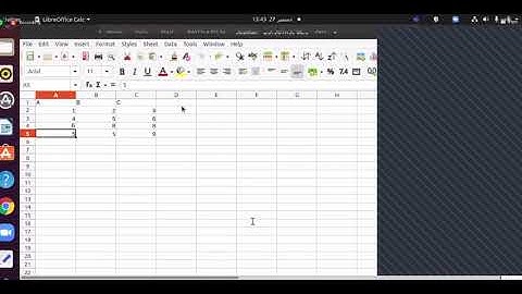 Piaic-Aic-Class3 Pandas (Conducted  by sir qasim)