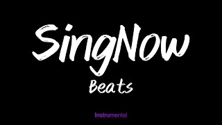 Singnow Beats Instrumental