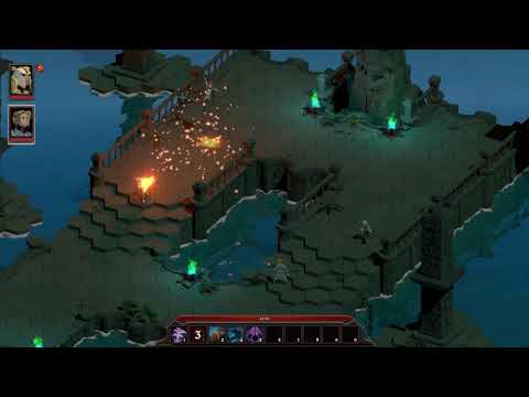 Stolen Realm Trailer