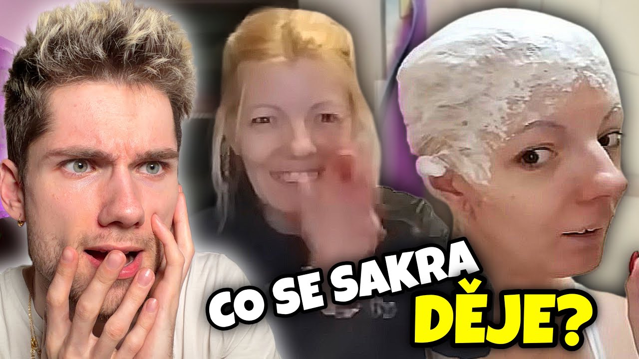 ADÉLA SE ZBLÁZNILA?! 😳