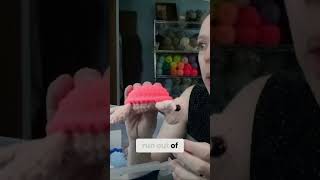 Crochet Axolotl  Yarn Colors and Crafting Secrets!