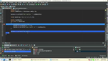 Отладка Java приложений для начинающих