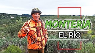 MONTERÍA EL RÍO 2022 | C.D.  BÁSICO EL RÍO #168