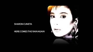 Watch Sharon Cuneta Here Comes The Rain Again video