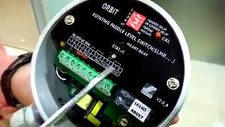 Sapcon Instruments Pvt Ltd Rotating Paddle