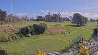 Preview of stream 18th Green & 1st Tee Box at Victoria Golf Course, Canada