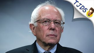 Newsweek's Epic Fail In Attempt To Smear Bernie Voters