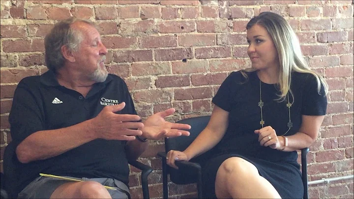 True Blue Vaught's Views: Whitney Mason, wife of C...