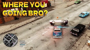 When the devs care about their game, they add funny stuff like this