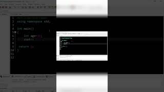 Printing Data Stored in Variables in C++: A Beginner&#39;s Guide Part 2