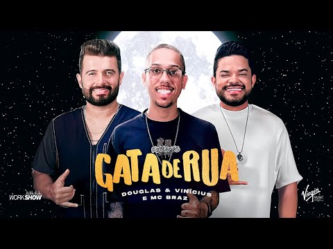 GATA DE RUA - Douglas e Vinicius / @mcbraz