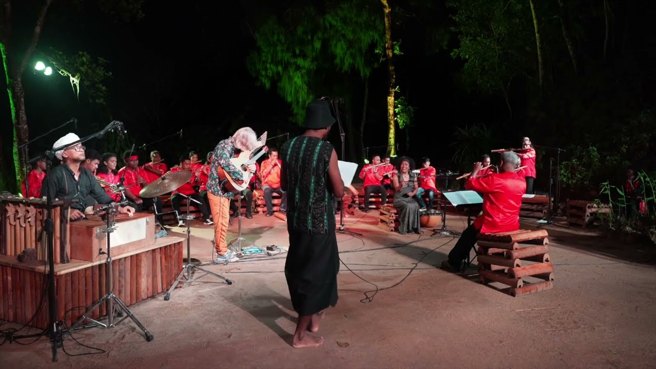 BOI AKIH  & MBO From and to Infinity 2022