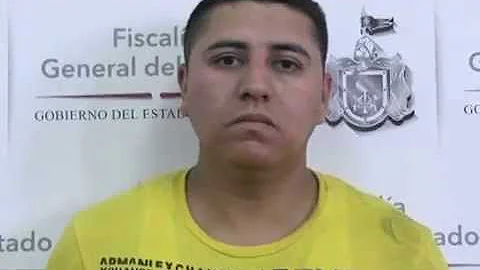 Capturan en Jalisco a lder de clula delictiva de M...