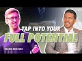 Network Marketing Interview - Frazer Brookes with Aidan O Brien (Tap Into Your FULL POTENTIAL)
