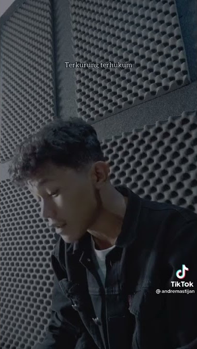 Tiara - Andre Mastijan (Cover)