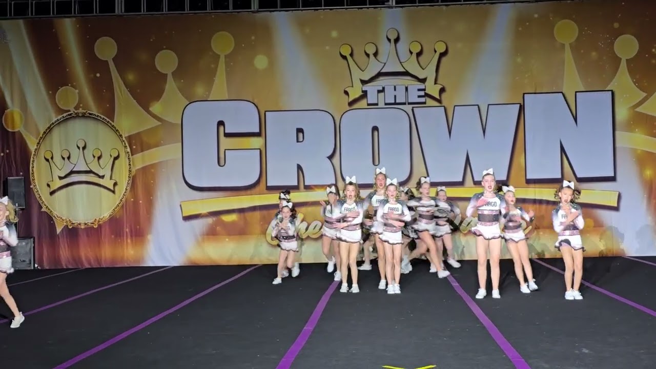 Big Sioux Crown Classic - Starbies Day 1