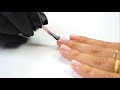 Natural Nail Boost von LCN mit neuer Farbnuance Rosé Glimmer | Step by Step | 2022
