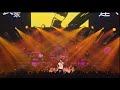 UVERworld  『バーベル〜皇帝の新しい服ver.〜 KING&#39;S PARADE live at Yokohama Arena 2015.01.10』