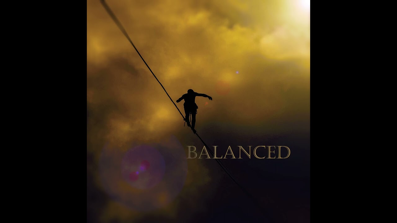 Watch Alive Shadow - Balanced on YouTube Watch Alive Shadow - Balanced on YouTube