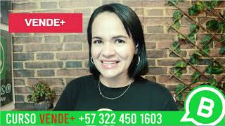 CURSO Cómo vender por Redes Sociales desde tu Celular 💪 screenshot 4