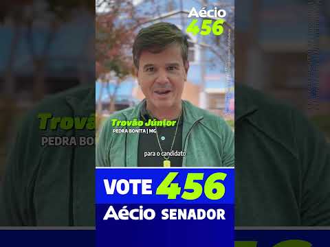 Trovão Júnior - Pedra Bonita