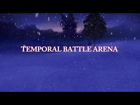 Nintendo Switch – I am Setsuna Temporal Battle Arena DLC Trailer [multi-language subtitles]