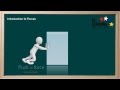 Forces and Motion: The Impact of Pushes, Pulls, and Friction