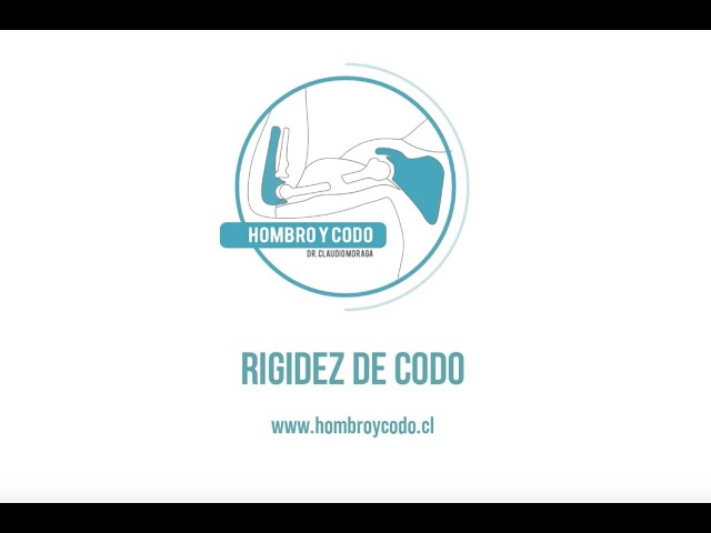 Codo: Rigidez codo