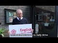 English tourism week sir geoffrey cliftonbrown member of parliament for the cotswolds