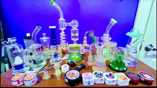 THE EXTREME DAB SESH!!