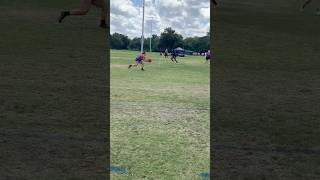 Kickball nice catch 2085 #kickball #sports #league #kick #espn #catch