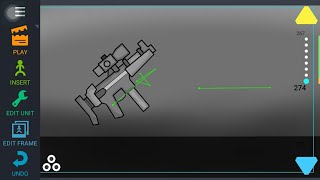 [dc2/madness combat] weapon recoil test