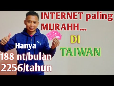 cara membeli pulsa internet disaven eleven taiwan. 