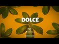 Amapiano Type Beat | Afrobeat | “Dolce" 2021