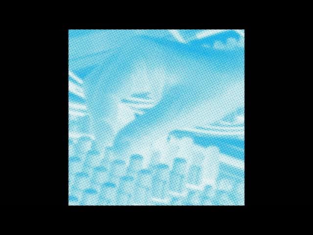 Moritz Von Oswald Trio - Blue Moritz Von Oswald Trio - Blue