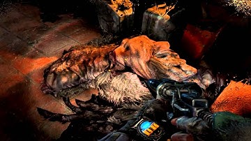Metro: Last Light Walkthrough Mission 8 - Echoes