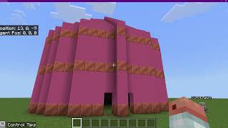Minecraft Education Structure Blocks, Paint3d and Export to PowerPoint by Minecraft Education 8,644 views 9 months ago 3 minutes, 20 seconds