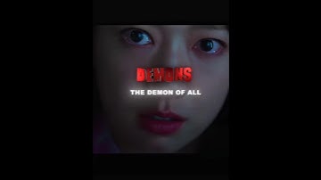 *Demon of all Demons*#judgefromhell#kdrama#love#ytshortsfeedviral#fyp#explore#reality#attitude#kpop