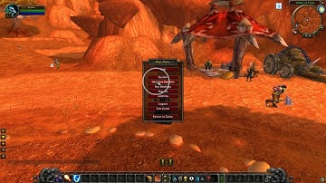 How to Enable Offline Friends Message WoW Classic