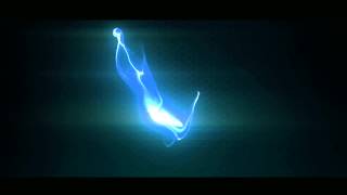 Simple Maya Particles Test