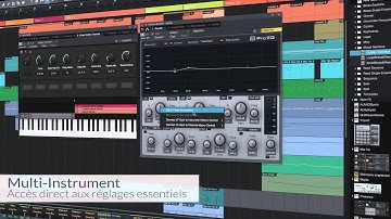 Studio One 3: En Français