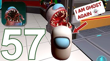 Imposter 3D: Online Horror - Gameplay Walkthrough part 57 - Online Multiplayer (Android)