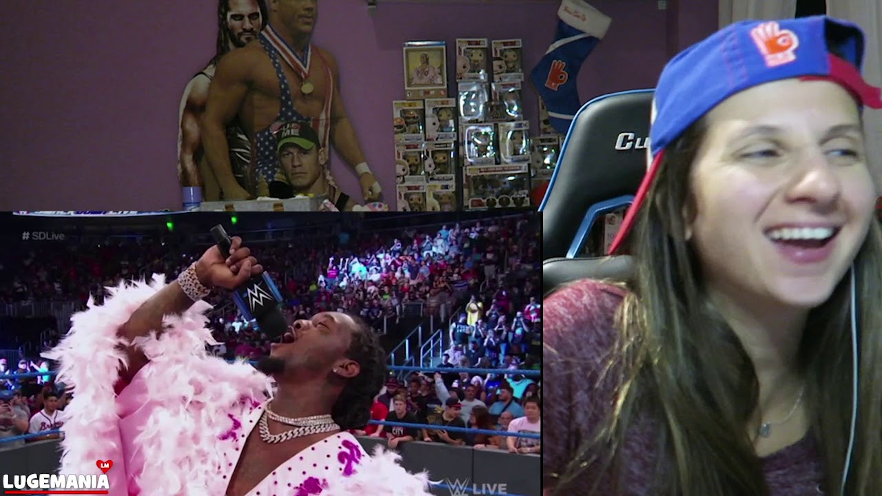 wwe raw 2019 new OFFSET introduces Charlotte 9/17/19