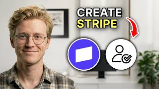 How to Create a Stripe Account - Step by Step 2026