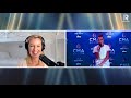 2020 CMA Awards: Ingrid Andress
